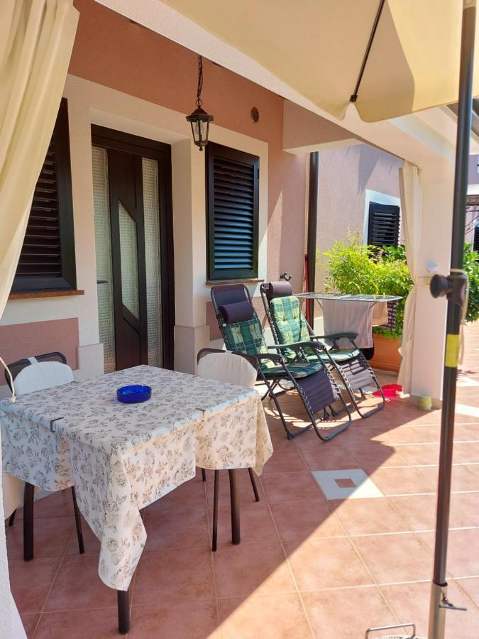 Appartamento Alida Umag Extérieur photo