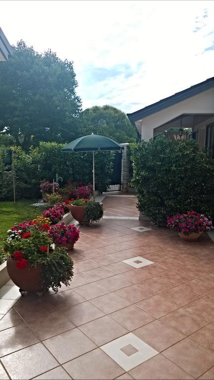 Appartamento Alida Umag Chambre photo