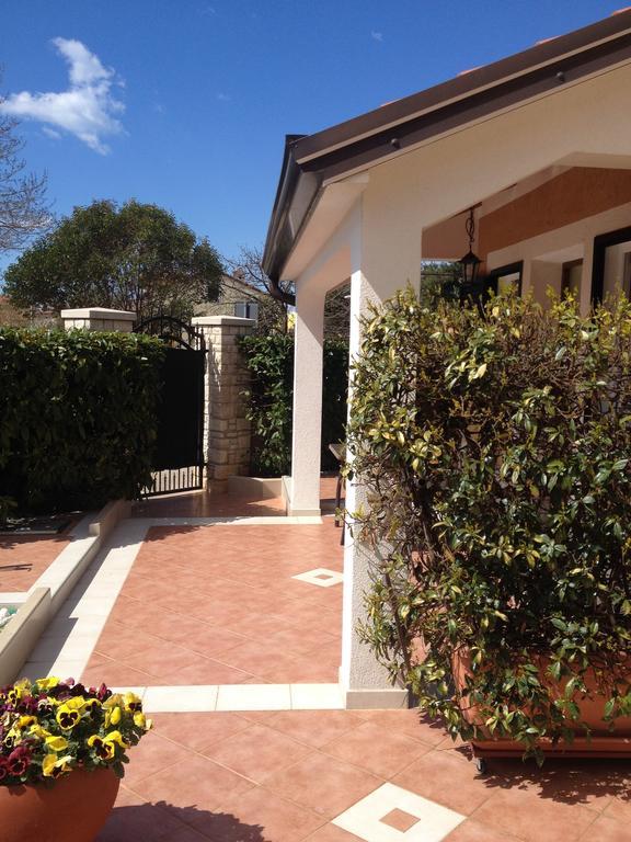 Appartamento Alida Umag Chambre photo