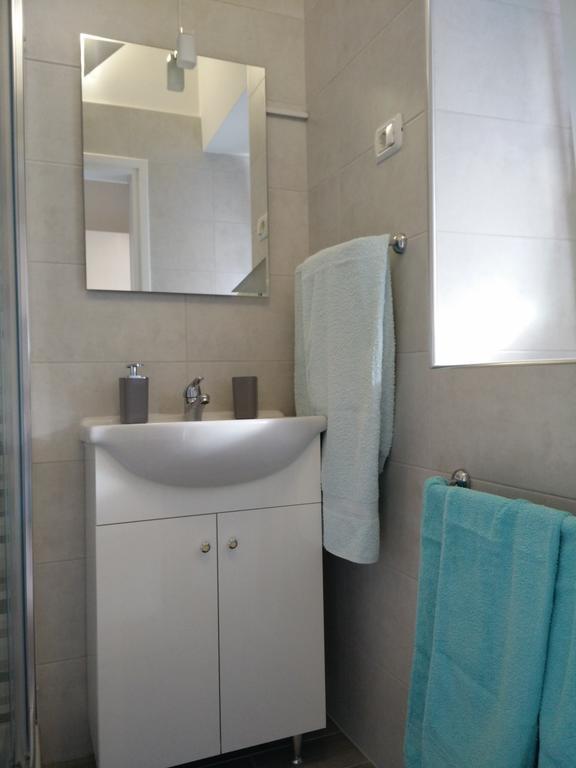 Appartamento Alida Umag Extérieur photo