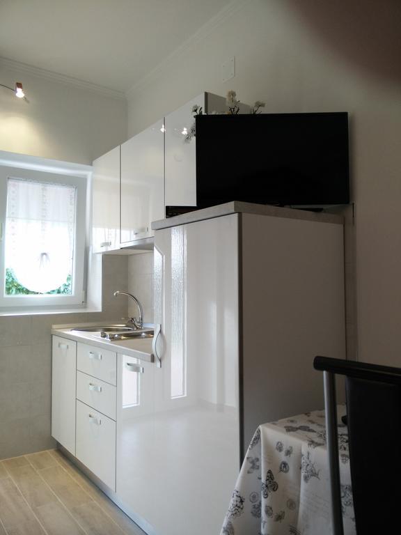 Appartamento Alida Umag Extérieur photo