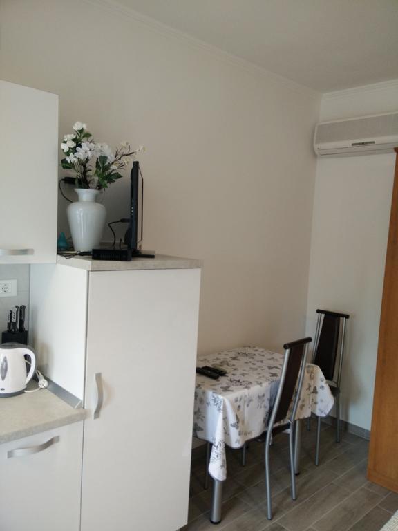 Appartamento Alida Umag Extérieur photo