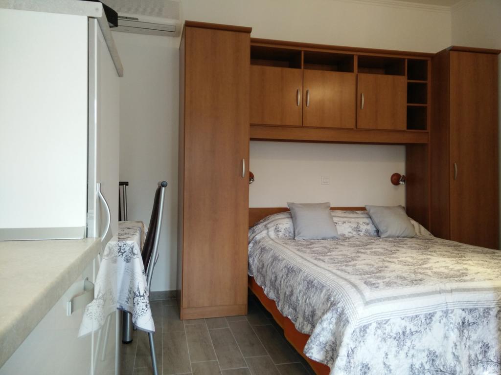 Appartamento Alida Umag Extérieur photo