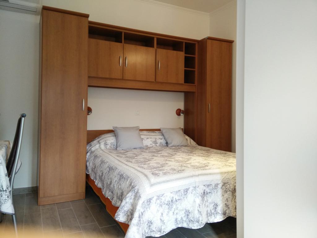 Appartamento Alida Umag Extérieur photo